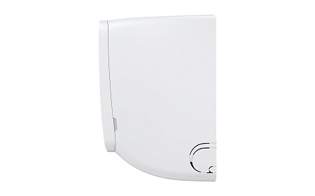Инверторный настенный Кондиционер Loriot серии Skyline DC Inverter LAC-24AQI